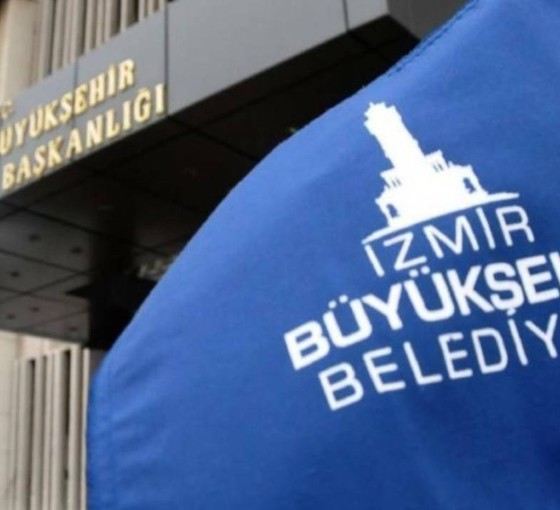 İzmir Büyükşehir Belediyesi'nden 'toplu işçi çıkarma' kararı