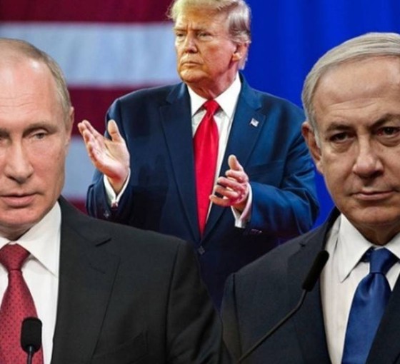 Tahran'da yine patlama sesleri... Netanyahu, Trump ve Putin ile görüştü: Saldırılar sürecek