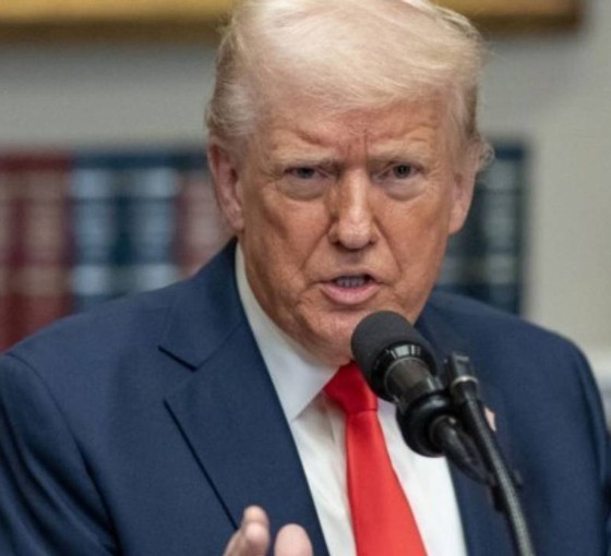 Trump'tan ikinci açıklama: Sonraki saldırılar daha acımasız olacak