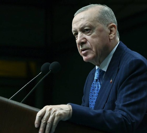 Türkiye'den İsrail'e tepki... Erdoğan: Apaçık bir provakasyon