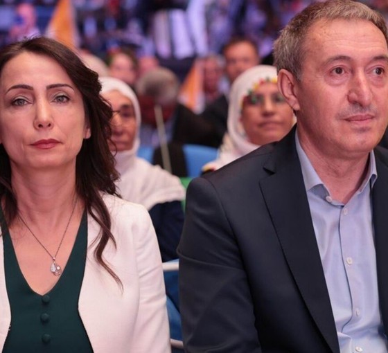 DEM Parti Eş Genel Başkanları, İmamoğlu ve Kaya'yı ziyaret edecek