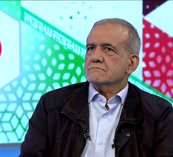 Pezeşkiyan: İran'ın nükleer silah geliştirme hedefi yok
