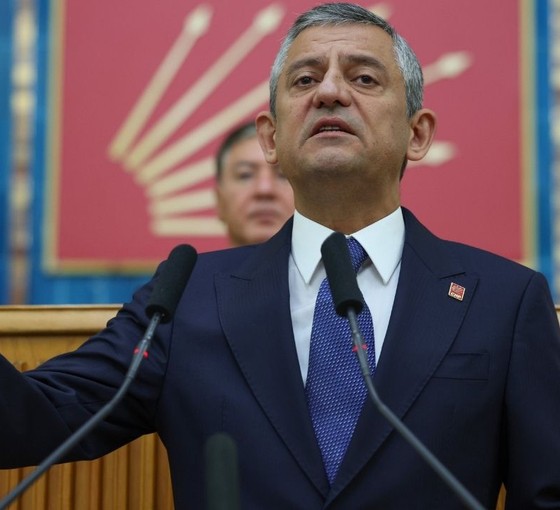 Özel: Herkesi hak aramaya davet ediyorum