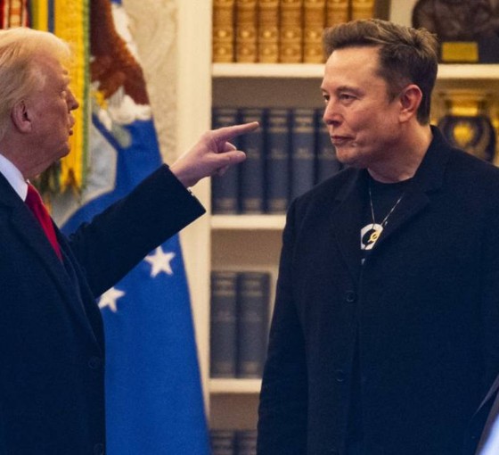 Amerika’da faşist mega-ittifak bozuldu