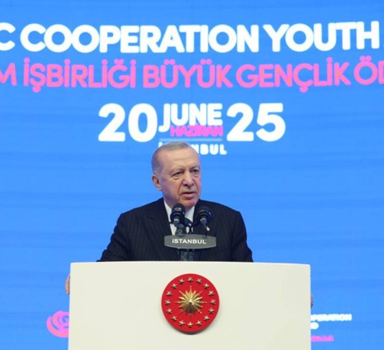 Erdoğan, Netanyahu'ya 'Hitler' dedi, Suriye'deki tavrını 'örnek' gösterdi