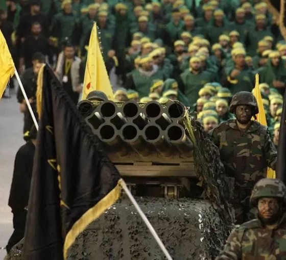 İsrail, Hizbullah'ı tehdit etti: 'Lübnan’daki taşeron dikkatli olmalı'