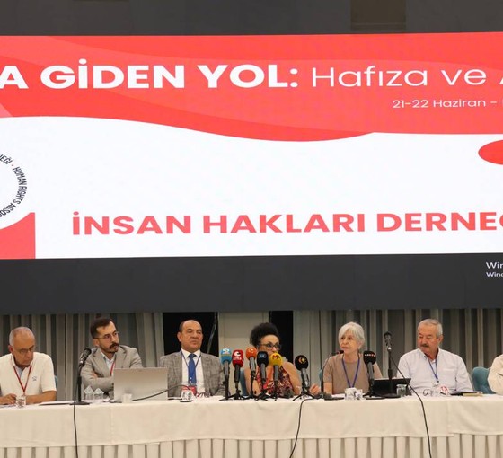 Eren Bülbül ve Uğur Kaymaz'ın annesinden 'Barış' mesajı