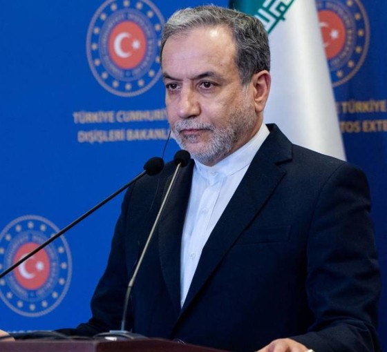 İran Dışişleri Bakanı Arakçi: Maalesef ABD'nin de bu saldırganlığa katılabileceğini duyduk
