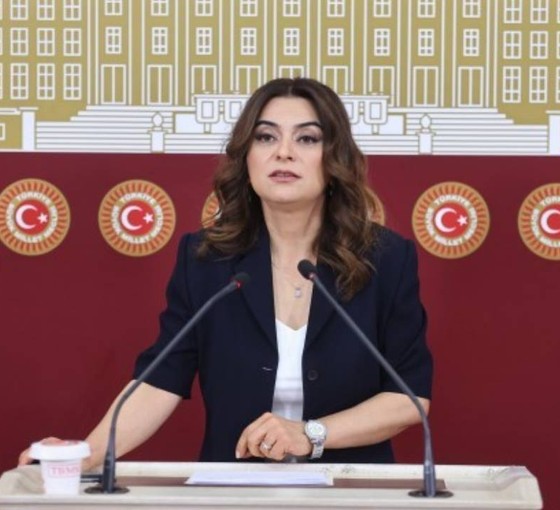 Gündem Meclis'te kurulacak komisyon: Kurtulmuş yarın siyasi partilerle Meclis'te bir araya gelecek