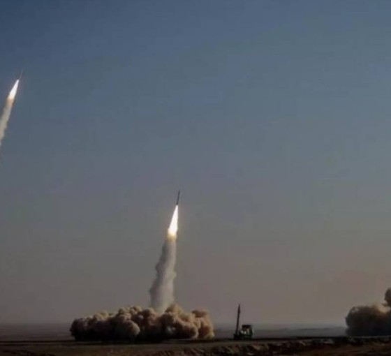 İran, Katar ve Irak'taki ABD üslerini vurdu... Pentagon: Can kaybı yok