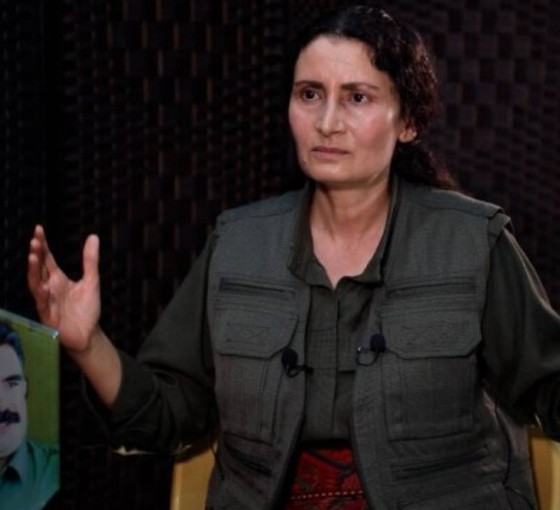 Bese Hozat: Çözüm niyeti olan PKK'ye özel yasa çıkarırdı, gerilla ovaya nasıl inecek?