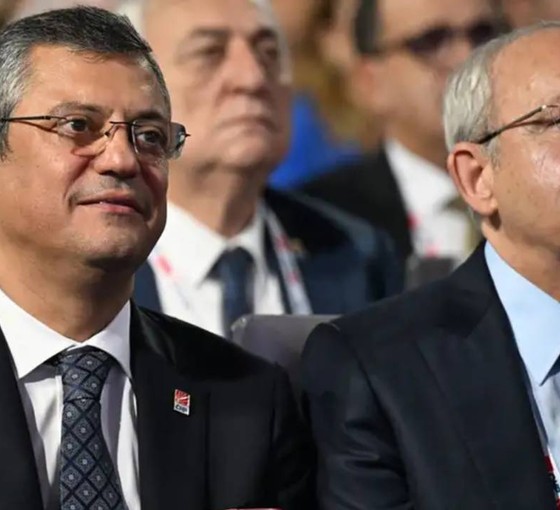 CHP kurultay davası: Süreçte neler yaşandı? Kılıçdaroğlu'nun tutumuna Özel ne yanıt verdi?