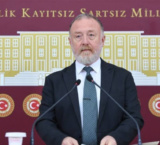 Temelli'den orman yangınları ve CHP kurultay davasına tepki