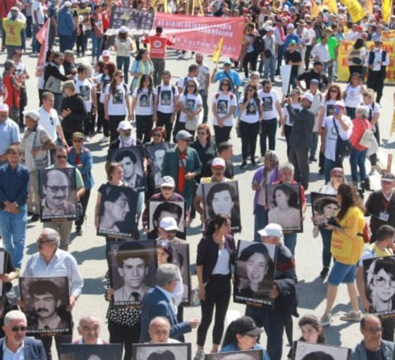 Madımak Katliamının 32'nci yılında 'yüzleşme' çağrısı