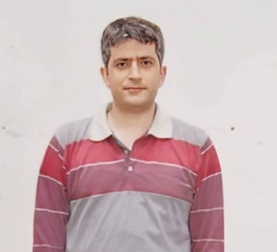 2015'teki çözüm sürecinde İmralı sekreteryasında yer alan Arkaş tahliye edildi