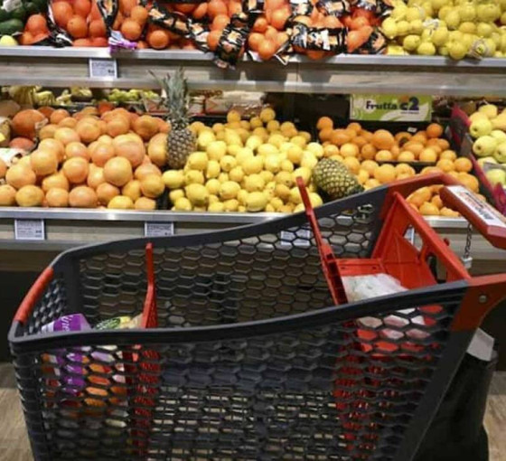 ENAG'a göre enflasyon yüzde 68,68, TÜİK'e göre yüzde 35,05
