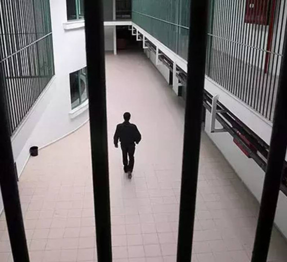 10. Yargı Paketi sonrası tutuklu/hükümlü sayısı