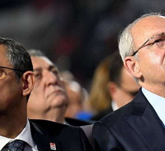 CHP kurultayı davasında ikinci kez görevsizlik kararı