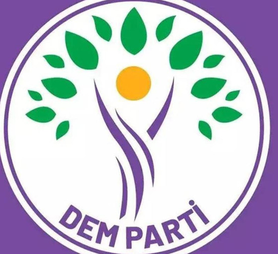 DEM Parti İmralı heyeti yarın Erdoğan ile görüşecek