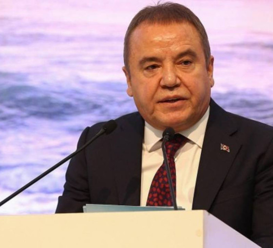 Muhittin Böcek tutuklandı