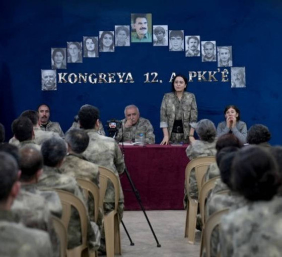 PKK'nin silah bırakma töreni: Hangi siyasi parti ve sivil toplum örgütleri takip edecek?