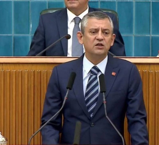 Özel'den komisyon açıklaması: Meclis komisyonu olması için hukuki zemin gerekli