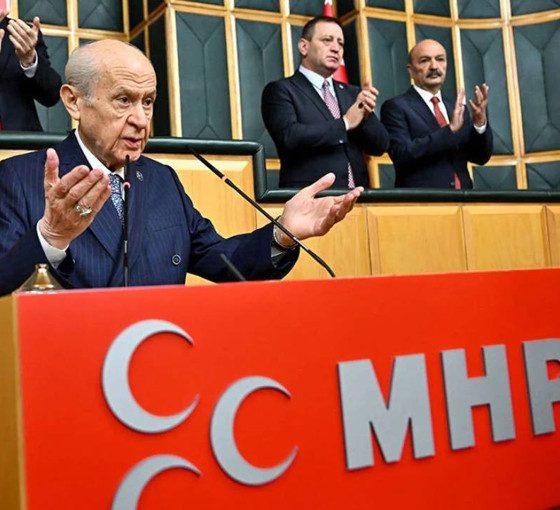 Bahçeli 'umut hakkı'nın önü ardına kadar açılsın' demişti: Türkiye Öcalan'ı 'umut hakkı'ndan muaf tuttu