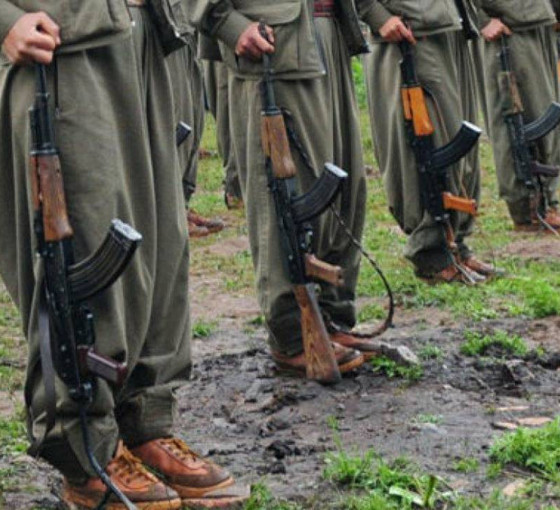 KCK: Süleymaniye'deki törene gazeteciler alınmayacak