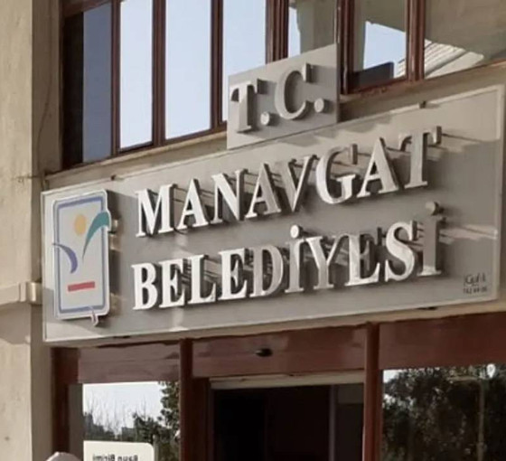 Manavgat Belediye Başkanı Kara tutuklandı... Özel: Bir takım bilgiler var, iç açıcı değil
