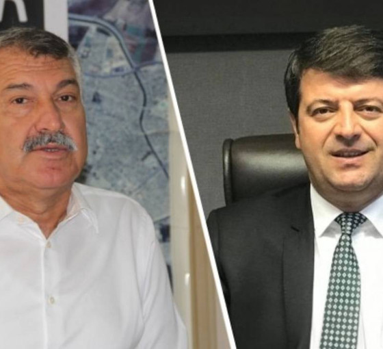 Zeydan Karalar tutuklandı, Tutdere'ye ev hapsi verildi