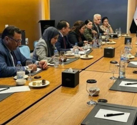 Şam, Paris görüşmelerinden çekildi: Gerekçe yapılan konferansta hangi vurgular öne çıktı?