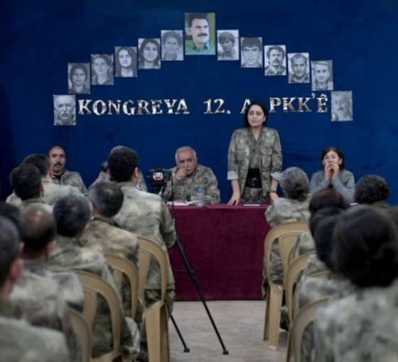 KCK'den Öcalan'ın çağrısına yanıt: İstenilen adımı atacağız, süreç tek taraflı adımlarla ilerlemez