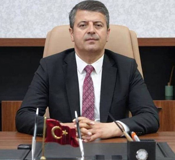 Adıyaman Belediye Başkanı Tutdere göreve iade edildi