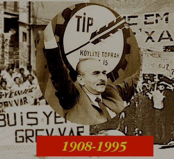 Kürt ulusunun kavgasında bir sosyalist lider