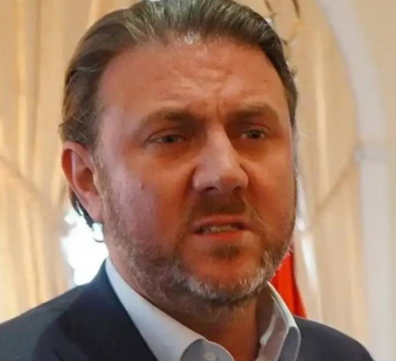 Cumhurbaşkanı Başdanışmanı Yiğit Bulut yaşamını yitirdi