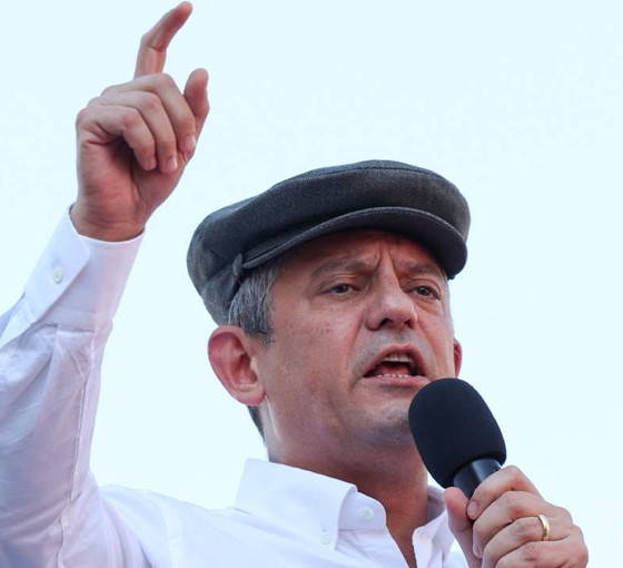 CHP Lideri Özel: Erdoğan ittifak görüntüsü vererek süreci heba etmeye çalışıyor, izin vermem
