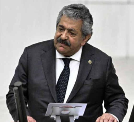 MHP'li Yıldız, Ahmet Özer'in değerlendirmelerini örnek gösterdi: Doğru söylemiş