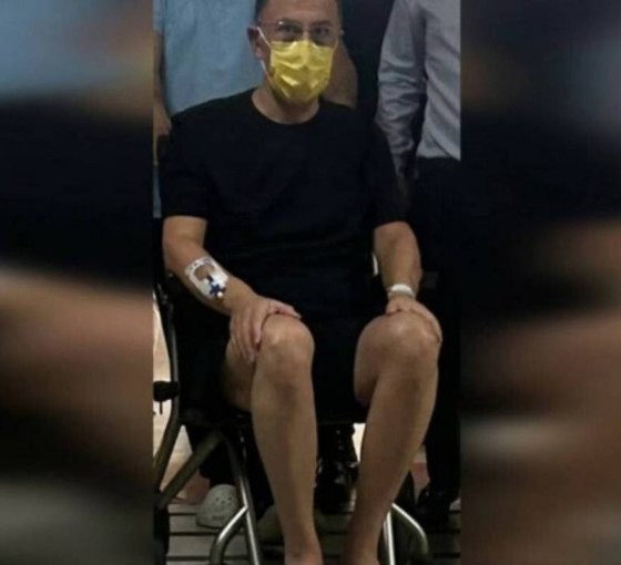 Avukatlarından Murat Çalık'ın sağlığına ilişkin açıklama