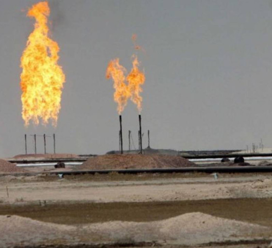 Duhok ve Zaho’da iki petrol sahasına İHA saldırısı düzenlendi