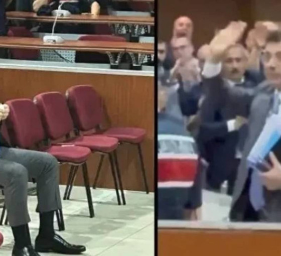 İmamoğlu’na Akın Gürlek davasında ceza