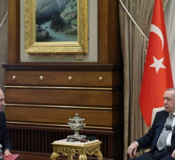 Ankara’da dikkat çeken görüşme trafiği