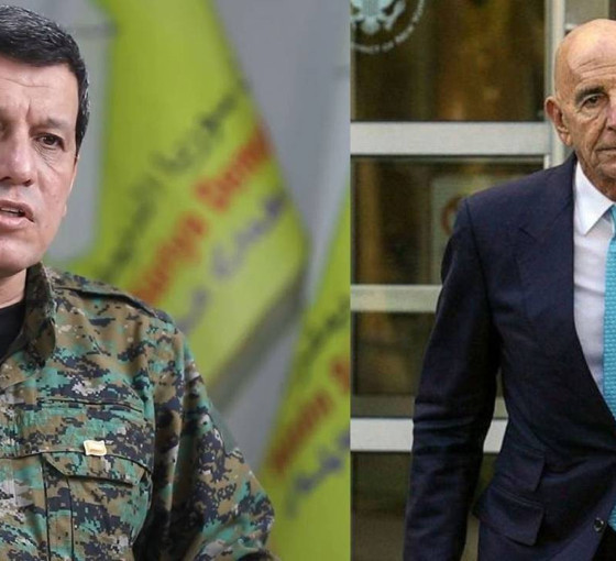 SDG ile görüşmeler... Barrack: Önümüzdeki haftalarda ilerleme kaydedilebilir