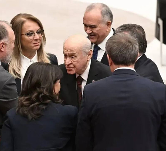 Türkiye’nin “Dilemma”sı