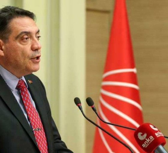 Sıcak havada eğitim gören 2 asker sıvı kaybından yaşamını yitirmesine CHP'den tepki: Açık bir ihmal göstergesi