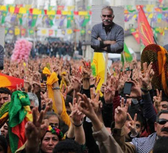 Zamanın ruhuyla hesaplaşmak: Kürt Özgürlük Hareketi’nin stratejik devrimi ve eleştiriler