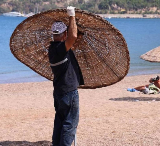 Turizm sektöründe emeğe darbe