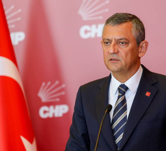 Özgür Özel: Komisyon nitelikli çoğunlukla karar almalı