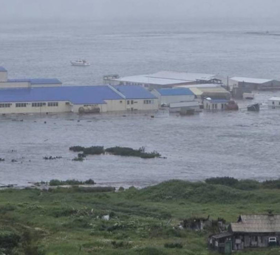 Rusya açıklarında 8,8'lik deprem: Tsunami dalgaları Rusya, Japonya ve ABD kıyılarına ulaştı