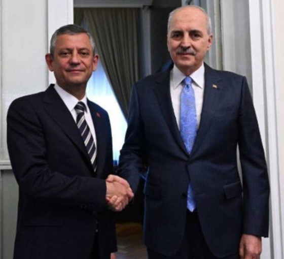 Özel'den komisyon açıklaması: Üyeleri henüz belirlemedim