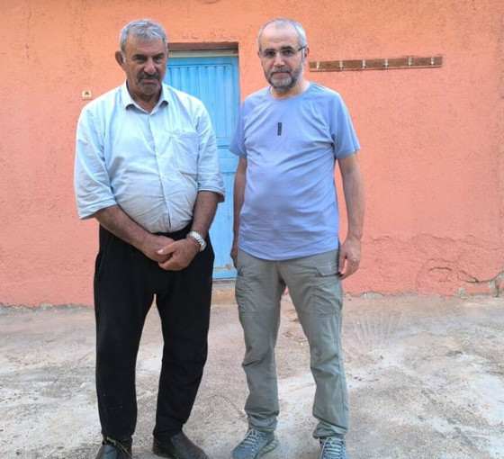 Türkiye gazetesi Öcalan'ın doğduğu evde kardeşi ile konuştu: Aracılar kalktı, ağabeyim devletle doğrudan muhatap